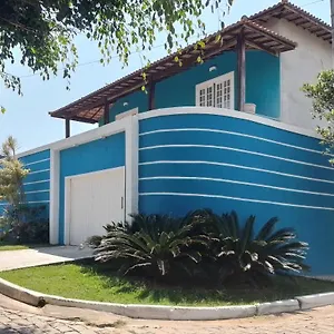 Casa Excelente - 4 Suítes Super Confortáveis , Búzios Brasil