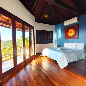 Morada Palmas Casa de Férias