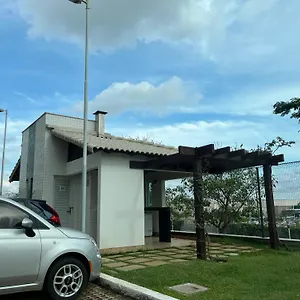 2 Quartos Living Park Sul , Brasília Brasil
