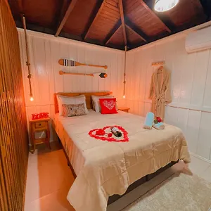 Shangri La Casas E Casa de Férias