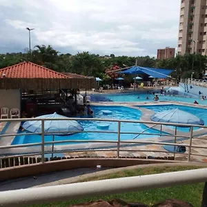 Ecologic Park , Caldas Novas Brasil